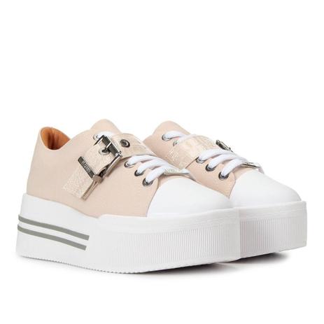 tenis vizzano caixa alta
