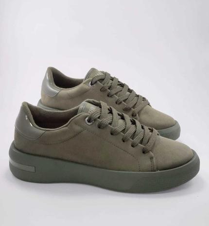 tenis vizzano verde