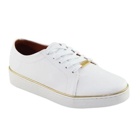 tenis da vizzano branco