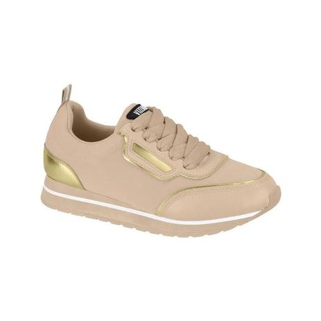 tênis feminino esportivo vizzano
