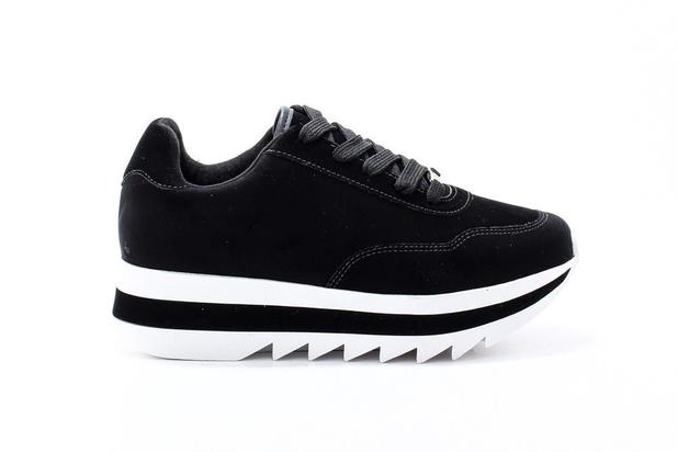 tênis jogging vizzano