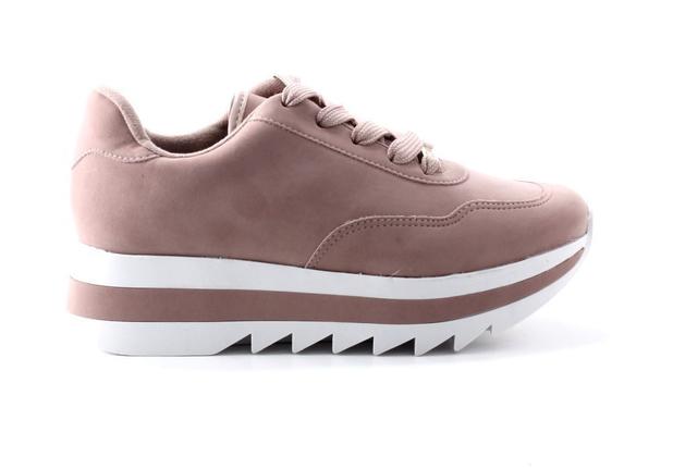 tenis jogging feminino vizzano