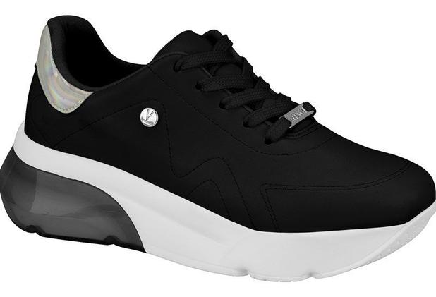 tenis vizzano é confortavel