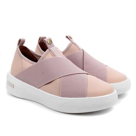tenis com elastico vizzano