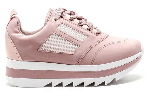 tenis vizzano tratorado vinho