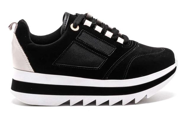 tenis vizzano tratorado