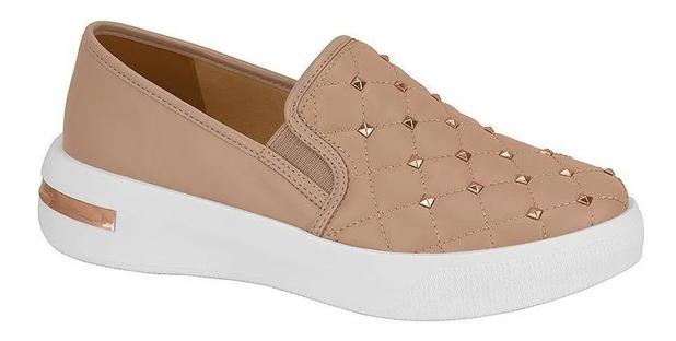 tenis iate feminino vizzano