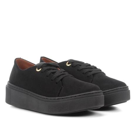 Tênis Vizzano Flatform Feminino é boa?