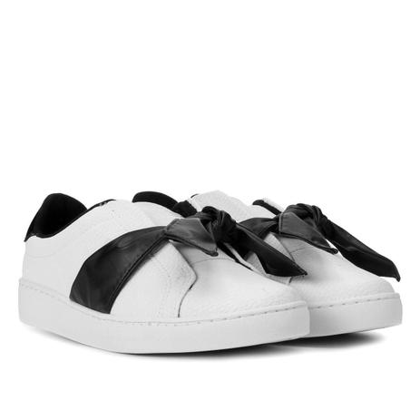 tenis vizzano slip on
