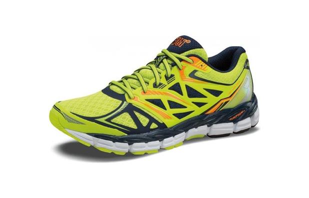 tenis 361 corrida masculino