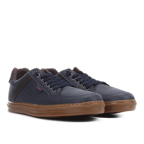 Tênis Walkabout Casual Masculino é boa?
