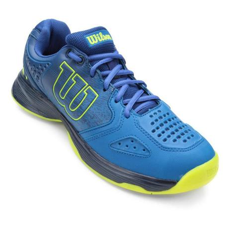 tenis wilson masculino