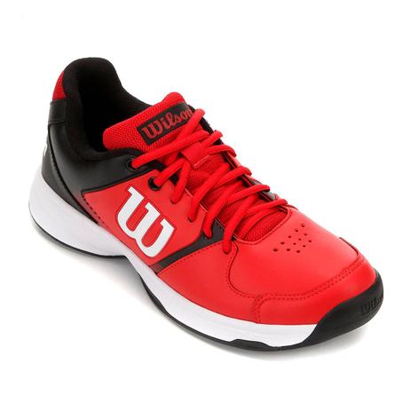 tenis wilson preto