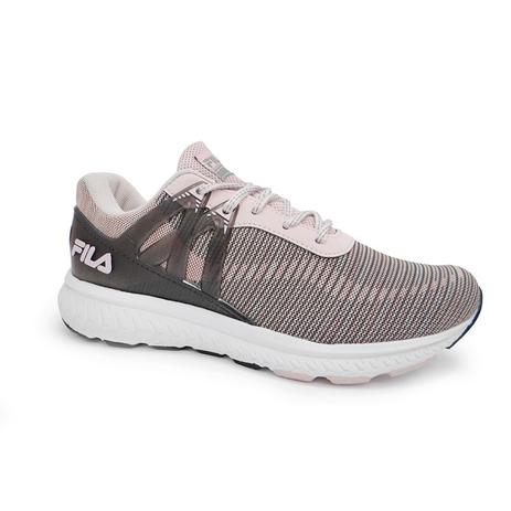 fila cinza