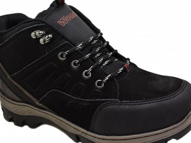 tenis wonder feminino