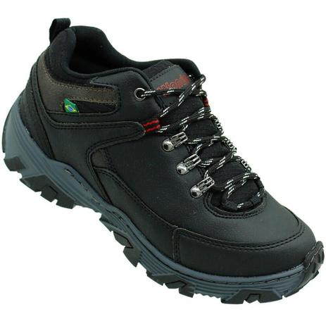 Tênis Wonder Adventure Masculino - Calçados Masculinos - Magazine Luiza