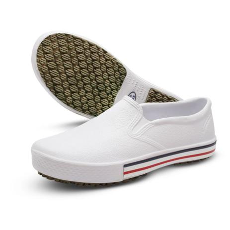 tenis profissional antiderrapante