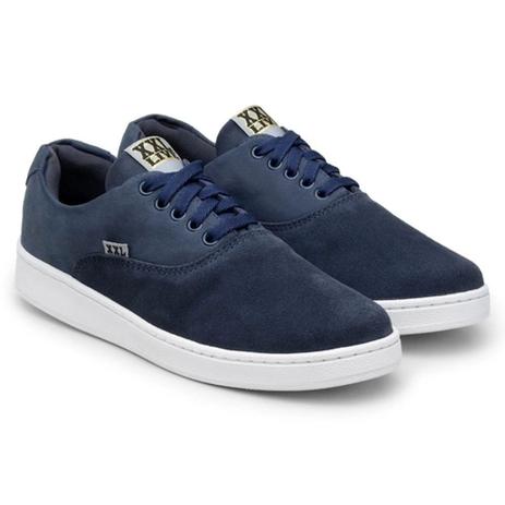 tenis xxl cano alto