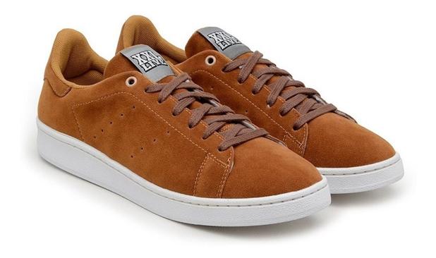 tenis xxl cano alto