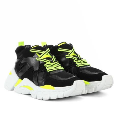 tenis nike feminino com gel