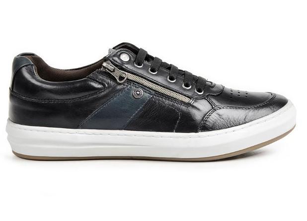 sapatenis masculino da moda