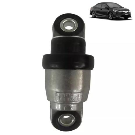 Tensor Amortecedor Correia Alternador Toyota Corolla 1.8 16v - Maxxmotors Menor preço em Tensor Amortecedor Correia Alternador Toyota Corolla 1.8 16v - Maxxmotors