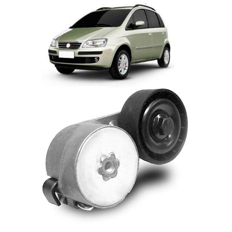 Tensor correia alternador acd idea 1.4 8v fire 2005 a 2010 - Skf Menor preço em Tensor correia alternador acd idea 1.4 8v fire 2005 a 2010 - Skf