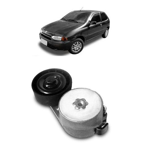 Tensor correia alternador acd palio 1.3 8v fire 2000 - Skf Menor preço em Tensor correia alternador acd palio 1.3 8v fire 2000 - Skf