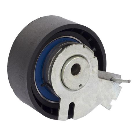 Tensor Correia Alternador Ford Courier 1.3 8V 97 98 99 00 - Maxxmotors Menor preço em Tensor Correia Alternador Ford Courier 1.3 8V 97 98 99 00 - Maxxmotors