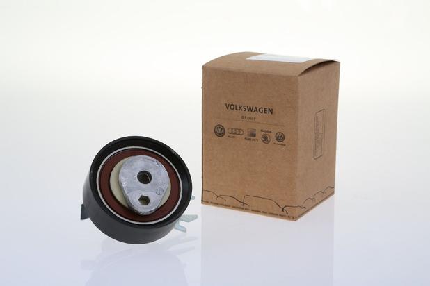 Tensor Correia Dentada VW Gol Fox Polo 030109243q - Volkswagen Menor preço em Tensor Correia Dentada VW Gol Fox Polo 030109243q - Volkswagen