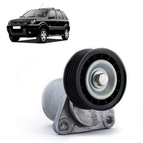 Tensor correia poly v ecosport 2.0 16v motor duratec - Skf Menor preço em Tensor correia poly v ecosport 2.0 16v motor duratec - Skf