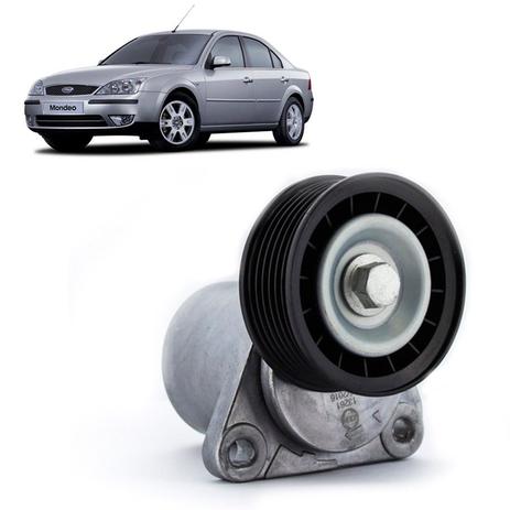 Tensor correia poly v mondeo 2.0 16v motor duratec 2001 2002 2003 2004 2005 2006 - Skf Menor preço em Tensor correia poly v mondeo 2.0 16v motor duratec 2001 2002 2003 2004 2005 2006 - Skf