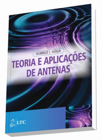 Teoria e Aplicações de Antenas - Ltc Menor preço em Teoria e Aplicações de Antenas - Ltc