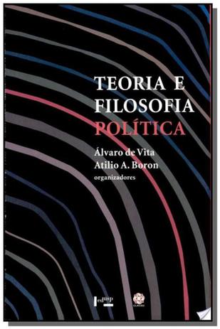 Teoria e filosofia politica: a recuperacao dos cla - Edusp Menor preço em Teoria e filosofia politica: a recuperacao dos cla - Edusp