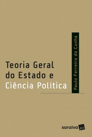 Teoria geral do estado e ciência política - 1ª edição de 2018 Menor preço em Teoria geral do estado e ciência política - 1ª edição de 2018