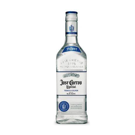 Tequila Jose Cuervo Especial Silver é boa?