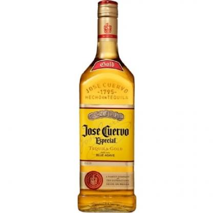 Tequila josé cuervo ouro 750ml - Compre bebidas é boa?