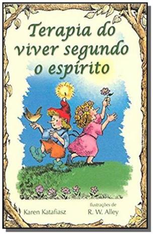 Terapia do viver segundo o espirito - vol.22 - col - Paulus é ruim? Terapia do viver segundo o espirito - vol.22 - col - Paulus é boa?