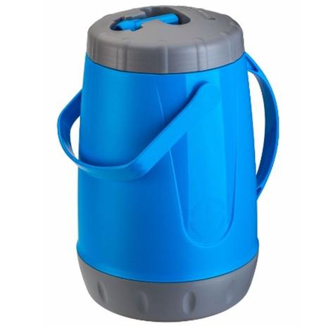 Térmica para Tererê Garrafa Jarra 2,5 Litros Unitermi Azul - Unitermi - kits Menor preço em Térmica para Tererê Garrafa Jarra 2,5 Litros Unitermi Azul - Unitermi - kits