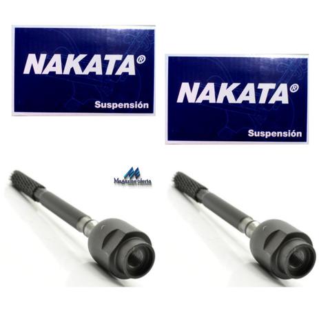 Terminal Barra Axial Celta Corsa Classic Pickup Prisma - Nakata Menor preço em Terminal Barra Axial Celta Corsa Classic Pickup Prisma - Nakata
