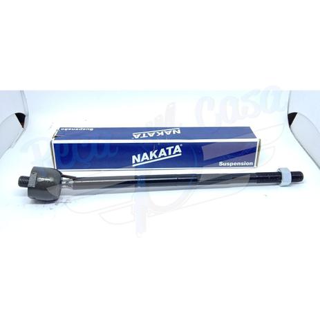 Terminal Barra Axial Direção Chevrolet Tracker 17/20- Nakata Menor preço em Terminal Barra Axial Direção Chevrolet Tracker 17/20- Nakata