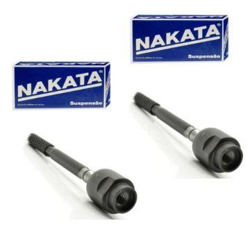 Terminal Barra Braco Axial Celta Corsa Classic Pickup Prisma - Nakata - N93005 - Mecânico Menor preço em Terminal Barra Braco Axial Celta Corsa Classic Pickup Prisma - Nakata - N93005 - Mecânico