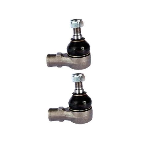 Terminal Direção Curto Perfect Iveco Daily 1997/2007 (Par) - Par - terminais direção (perfect) Menor preço em Terminal Direção Curto Perfect Iveco Daily 1997/2007 (Par) - Par - terminais direção (perfect)