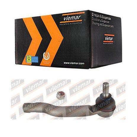 Terminal direcao direito - tracker 2001 a 2009 / vitara 1998 a 2003 / grand vitara 1999 a 2005 / vitara 1998 a 2004 - 335314 - Viemar Menor preço em Terminal direcao direito - tracker 2001 a 2009 / vitara 1998 a 2003 / grand vitara 1999 a 2005 / vitara 1998 a 2004 - 335314 - Viemar