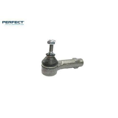 Terminal direcao esquerdo - ecosport 2003 a 2012 / fiesta 2002 a 2003 / ka 2008 a 2013 - tdi1081 - Perfect Menor preço em Terminal direcao esquerdo - ecosport 2003 a 2012 / fiesta 2002 a 2003 / ka 2008 a 2013 - tdi1081 - Perfect