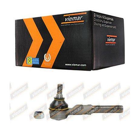 Terminal direcao externo esquerd - cherokee 1991 a 2001 / grand cherokee 1993 a 1998 / wrangler 1991 a 2004 - 335125 - Viemar Menor preço em Terminal direcao externo esquerd - cherokee 1991 a 2001 / grand cherokee 1993 a 1998 / wrangler 1991 a 2004 - 335125 - Viemar