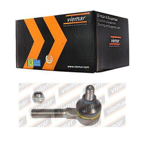 Terminal direcao externo - hilux 1991 a 2005 - 335258 - Viemar Menor preço em Terminal direcao externo - hilux 1991 a 2005 - 335258 - Viemar