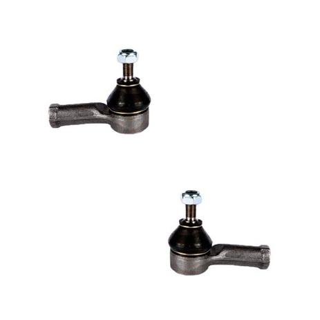 Terminal Direção Perfect Ford Focus 1998/2005 (Par) - Par - terminais direção (perfect) Menor preço em Terminal Direção Perfect Ford Focus 1998/2005 (Par) - Par - terminais direção (perfect)