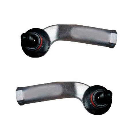 Terminal Direção Perfect Ford Focus C30 S40 (Par) - Par - terminais direção (perfect) Menor preço em Terminal Direção Perfect Ford Focus C30 S40 (Par) - Par - terminais direção (perfect)