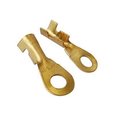 TERMINAL LATÃO OLHAL SPEED CORRENTE MÁXIMA DE 20A SECÇÃO DO FIO RECOMENDADA 2,5mm² DIÂMETR - Marilia Menor preço em TERMINAL LATÃO OLHAL SPEED CORRENTE MÁXIMA DE 20A SECÇÃO DO FIO RECOMENDADA 2,5mm² DIÂMETR - Marilia